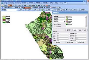 草牧場管理信息系統中地理數據的采集與處理 現代化牧業的關鍵支撐