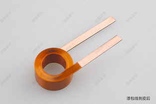 激光剝線機在漆包線與電腦線材加工中的顯著優勢